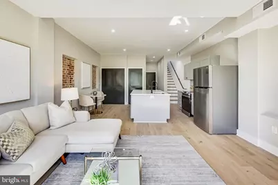 207 Florida Avenue NW #3, Washington, DC 20001 - Photo 5