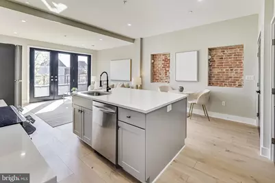 207 Florida Avenue NW #3, Washington, DC 20001 - Photo 11