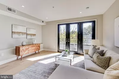 207 Florida Avenue NW #3, Washington, DC 20001 - Photo 3