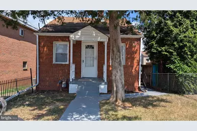 5206 Banks Place NE, Washington, DC 20019 - Photo 1