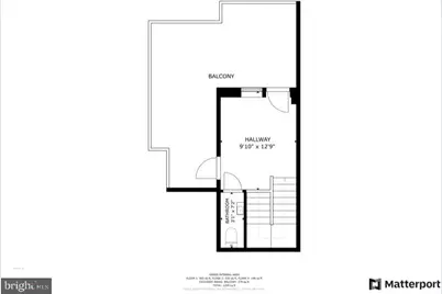 2134 Wisconsin Avenue NW #6, Washington, DC 20007 - Photo 39