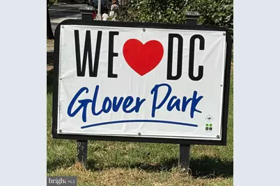 2134 Wisconsin Avenue NW #6, Washington, DC 20007 - Photo 37