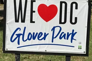 2134 Wisconsin Ave NW, Washington, DC 20007 - Photo 37