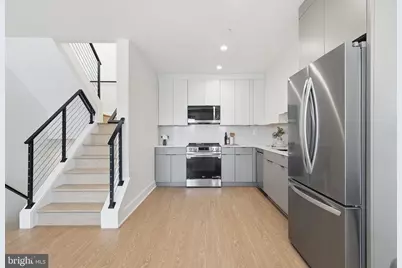 2134 Wisconsin Avenue NW #6, Washington, DC 20007 - Photo 9