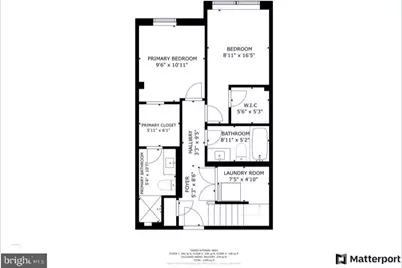 2134 Wisconsin Avenue NW #6, Washington, DC 20007 - Photo 43