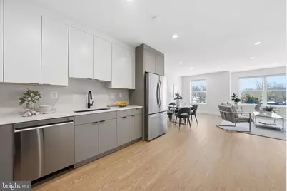 2134 Wisconsin Avenue NW #6, Washington, DC 20007 - Photo 7