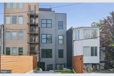 2134 Wisconsin Avenue NW #6, Washington, DC 20007 - Photo 31