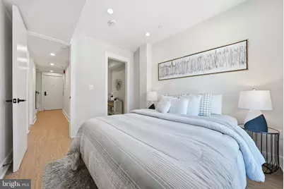 2134 Wisconsin Avenue NW #6, Washington, DC 20007 - Photo 21