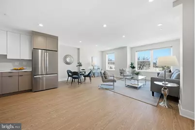 2134 Wisconsin Avenue NW #6, Washington, DC 20007 - Photo 3