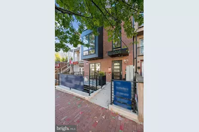 2134 Wisconsin Avenue NW #6, Washington, DC 20007 - Photo 35