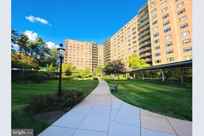 4201 Cathedral Avenue NW #622E, Washington, DC 20016 - Photo 1