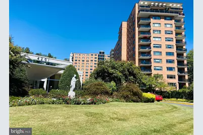 4201 Cathedral Avenue NW #622E, Washington, DC 20016 - Photo 3