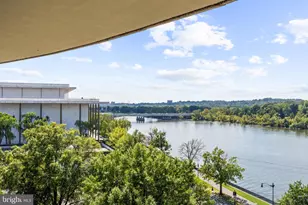 700 New Hampshire Ave NW, Washington, DC 20037 - Photo 23