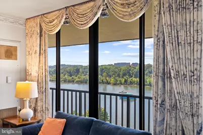 700 New Hampshire Avenue NW #905, Washington, DC 20037 - Photo 7