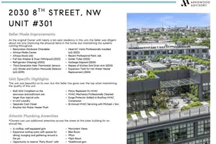 2030 8th St NW, Washington, DC 20001 - Photo 21