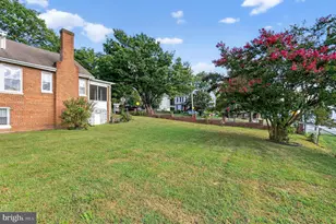 213 Van Buren St NW, Washington, DC 20012 - Photo 35