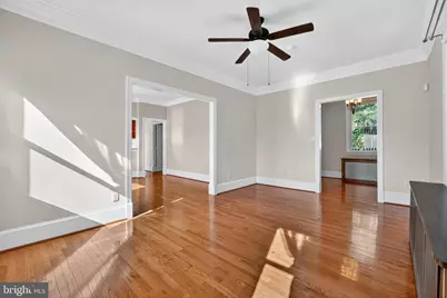 213 Van Buren Street NW, Washington, DC 20012 - Photo 11