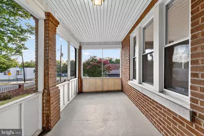 213 Van Buren Street NW, Washington, DC 20012 - Photo 5