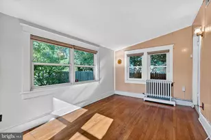 213 Van Buren St NW, Washington, DC 20012 - Photo 21