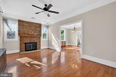 213 Van Buren Street NW, Washington, DC 20012 - Photo 9