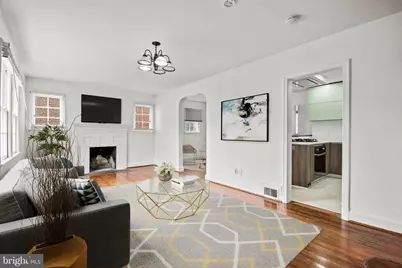 1807 41st Place SE, Washington, DC 20020 - Photo 3
