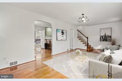 1807 41st Place SE, Washington, DC 20020 - Photo 5