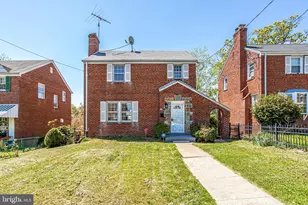 1807 41st Pl SE, Washington, DC 20020 - Photo 1