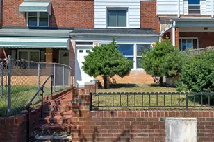 3432 Dix St NE, Washington, DC 20019 - Photo 1
