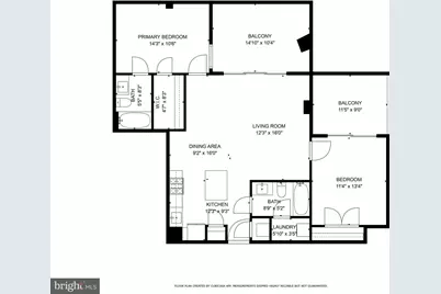 2120 Vermont Avenue NW #17, Washington, DC 20001 - Photo 35