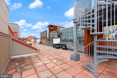 2120 Vermont Avenue NW #17, Washington, DC 20001 - Photo 31