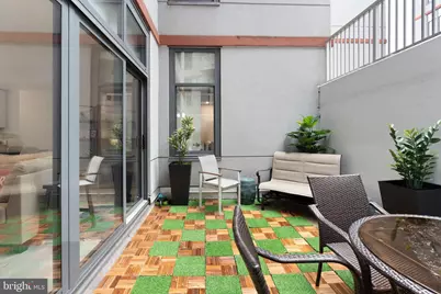 2120 Vermont Avenue NW #17, Washington, DC 20001 - Photo 9