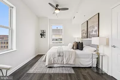 1111 11th Street NW #901, Washington, DC 20001 - Photo 13