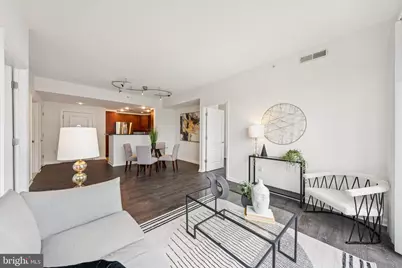 1111 11th Street NW #901, Washington, DC 20001 - Photo 5