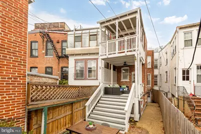 659 Maryland Avenue NE, Washington, DC 20002 - Photo 21