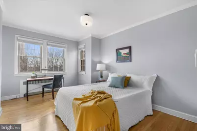 3028 Wisconsin Avenue NW #APT402, Washington, DC 20016 - Photo 17