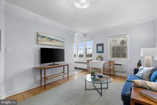 3028 Wisconsin Ave NW, Washington, DC 20016 - Photo 3