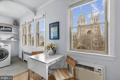 3028 Wisconsin Avenue NW #APT402, Washington, DC 20016 - Photo 5