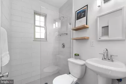 3028 Wisconsin Avenue NW #APT402, Washington, DC 20016 - Photo 11