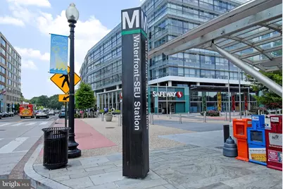 354 N Street SW #354, Washington, DC 20024 - Photo 47