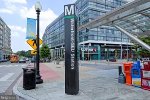 354 N St SW, Washington, DC 20024 - Photo 47