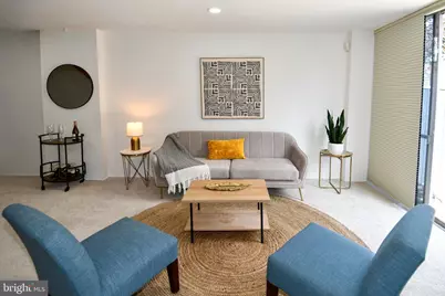 354 N Street SW #354, Washington, DC 20024 - Photo 11