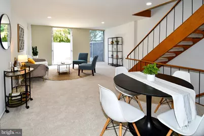 354 N Street SW #354, Washington, DC 20024 - Photo 3