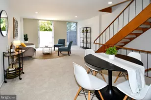 354 N St SW, Washington, DC 20024 - Photo 3