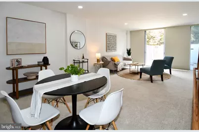 354 N Street SW #354, Washington, DC 20024 - Photo 3