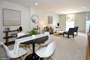 354 N St SW, Washington, DC 20024 - Photo 3