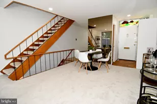 354 N St SW, Washington, DC 20024 - Photo 15