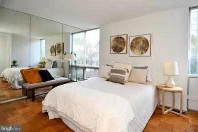 354 N Street SW #354, Washington, DC 20024 - Photo 23