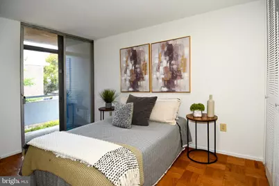 354 N Street SW #354, Washington, DC 20024 - Photo 25