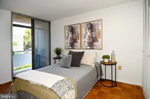 354 N St SW, Washington, DC 20024 - Photo 25