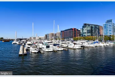 354 N Street SW #354, Washington, DC 20024 - Photo 41